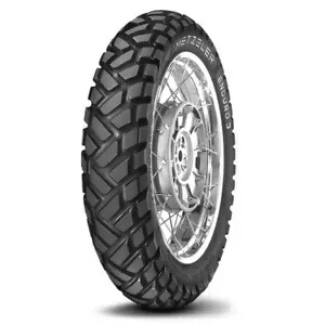 メッツラー エンデューロ 3 サハラ デュアル スポーツ タイヤ リア 120/80-18 62S TT Metzeler Enduro 3 Sahara Dual Sport Tire Rear 120/80-18 62S TT 【並行輸入品】