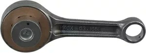 ProX コネクティングロッドキット #03.1661 ホンダ XR650R 2000-2007 ProX Connecting Rod Kit #03.1661 Honda XR650R 2000-2007 【並行輸入品】