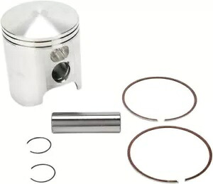 Wiseco ピストン 0.50mm 67.50mm 以上 #405M06750 スズキ RM250/PE250 1977-1981 に適合 Wiseco Piston 0.50mm Over 67.50mm #405M06750 fits Suzuki RM250/PE250 1977-1981 【並行輸入品】