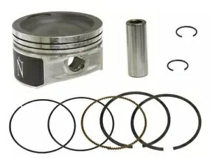 ナムラ トップエンドリペアキット 79.97mm サイズ C ポラリス RZR 800/RZR 4 800/RZR S 800 Namura Top End Repair Kit 79.97mm Size C Polaris RZR 800/RZR 4 800/RZR S 800 【並行輸入品】