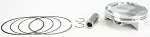 ProX ピストン サイズ B 95.97mm 13.5:1 01.1417.B ホンダ CRF450R/CRF450RX 2017-2022 ProX Piston Size B 95.97mm 13.5:1 01.1417.B for Honda CRF450R/CRF450RX 2017-2022 【並行輸入品】