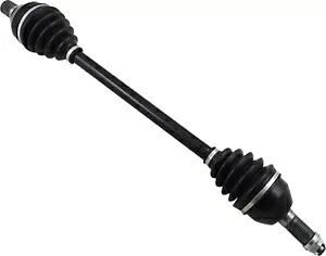 Moose コンプリート アクスル キット リア Can-Am マーベリック X3/X3 ターボ Moose Complete Axle Kit Rear Can-Am Maverick X3/X3 Turbo 【並行輸入品】