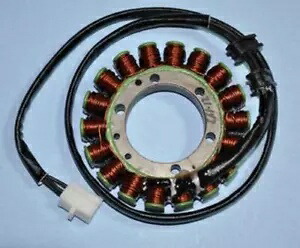 Rick's Motorsports ステーター ホンダ VF750C マグナ 1988 に適合 Rick's Motorsports Stator Fits Honda VF750C Magna 1988 【並行輸入品】