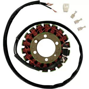 Rick's Motorsports ステーター ホンダ VF750C V45 マグナ 1994-2003 に適合 Rick's Motorsports Stator Fits Honda VF750C V45 Magna 1994-2003 【並行輸入品】 54,780円