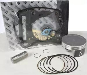 ナムラ トップエンド修理キット 101.96mm Arctic Cat/スズキ 700/KingQuad 700/TRV700用 Namura Top End Repair Kit 101.96mm for Arctic Cat/Suzuki 700/KingQuad 700/TRV700 【並行輸入品】