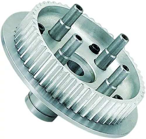 ハードドライブ クラッチ ハブ #144506 ハーレーダビッドソン HardDrive Clutch Hub #144506 Harley Davidson 【並行輸入品】