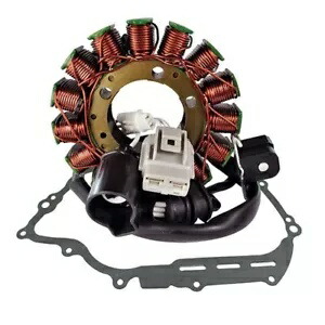RMStator ステーター/ガスケットキット #RM01191G ヤマハバイキング 700/Rhino 700 用 RMStator Stator/Gasket Kit #RM01191G for Yamaha Viking 700/Rhino 700 【並行輸入品】｜カスタムパーツ WORLD倉庫