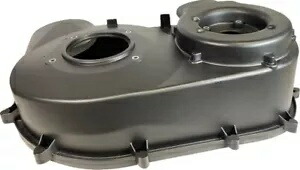 Moose インナークラッチカバー ブラック #500-1040-PU Can-Am Moose Inner Clutch Cover Black #500-1040-PU Can-Am 【並行輸入品】