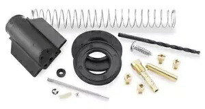 ダイノジェット サンダースライド ステージ 1 ジェット キット #8108 ハーレーダビッドソン Dynojet Thunderslide Stage 1 Jet Kit #8108 Harley Davidson 【並行輸入品】
