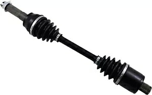 Moose コンプリート アクスル キット ポラリス スポーツマン 570/スポーツマン ツーリング/スポーツマン 450 Moose Complete Axle Kit Polaris Sportsman 570/Sportsman Touring/Sportsman 450 【並行輸入品】|カスタムパーツ WORLD倉庫