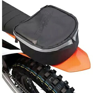 Moose Racing リアフェンダーパック - 大 3510-0111 Moose Racing Rear Fender Pack - Large 3510-0111 【並行輸入品】