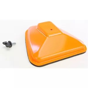 ツインエア エアボックスカバー 160108 Twin Air Airbox Cover 160108 【並行輸入品】