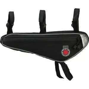 バンジョー ブラザーズ フレーム パック - ブラック - S 01063 Banjo Brothers Frame Pack - Black - Small 01063 【並行輸入品】 38,610円