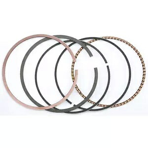 Wiseco ピストン リング Wiseco ピストン専用 3189XC Wiseco Piston Rings For Wiseco Pistons Only 3189XC 【並行輸入品】