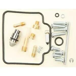 オールボール キャブレター修理キット 26-1009 All Balls Carburetor Repair Kit 26-1009 【並行輸入品】 38,610円