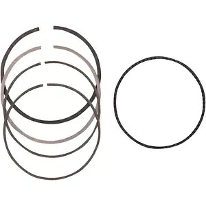 Wiseco ピストン リング Wiseco ピストン専用 3110XG Wiseco Piston Rings For Wiseco Pistons Only 3110XG 【並行輸入品】