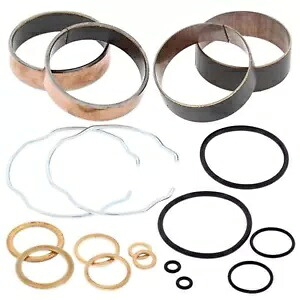 オールボールフォークブッシュキット 38-6026 All Balls Fork Bushing Kit 38-6026 【並行輸入品】