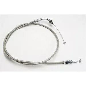 モーションプロ アーマーコート スロットルプルケーブル 62-0354 Motion Pro Armor Coat Throttle Pull Cable 62-0354 【並行輸入品】
