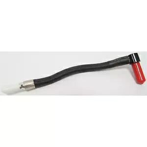 ハードドライブ EFI 燃料ライン FLH FLT '08-13 14-201 Harddrive EFI Fuel Line FLH FLT '08-13 14-201 【並行輸入品】
