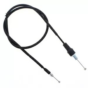 All Balls レーシングケーブル - ハスクバーナ Te 250 TPI 18-19 用スロットル - T 45-1271 All Balls Racing Cable - Throttle for Husqvarna Te 250 TPI 18-19 - T 45-1271 【並行輸入品】
