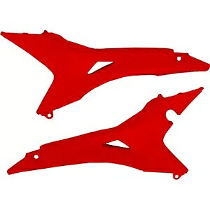 Acerbis エアボックス カバー レッド 2314390227 Acerbis Airbox Cover Red 2314390227 【並行輸入品】 38,610円