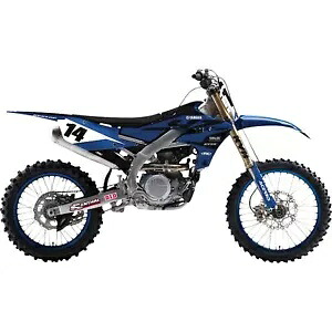 Factory Effex グラフィック キット - SR1 - YZ 250F - 426F 26-01220 Factory Effex Graphic Kit - SR1 - YZ 250F - 426F 26-01220 【並行輸入品】 38,610円