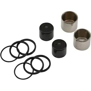 Drag Specialty リアキャリパー リビルドキット - 08-14 ST 1702-0120 Drag Specialties Rear Caliper Rebuild Kit - 08-14 ST 1702-0120 【並行輸入品】