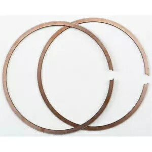Wiseco ピストン リング Wiseco ピストンのみ 2614CD Wiseco Piston Rings For Wiseco Pistons Only 2614CD 【並行輸入品】