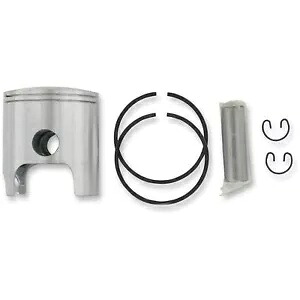 Parts Unlimited ピストン アセンブリ ヤマハ スタンダード 09-806用 Parts Unlimited Piston Assembly for Yamaha Standard 09-806 【並行輸入品】