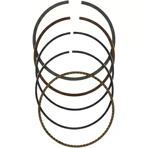 ワイセコ リングセット 3327XC Wiseco Ring Set 3327XC 【並行輸入品】