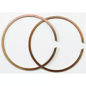 Wiseco ピストン リング Wiseco ピストンのみ 1909CD Wiseco Piston Rings For Wiseco Pistons Only 1909CD 【並行輸入品】