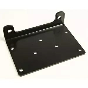 警告プレート取り付けフェアリード 4.0CI 69646 Warn Plate Mounting Fairlead 4.0CI 69646 【並行輸入品】