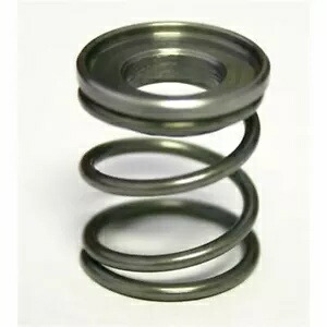 SDI アジャスター スプリング - ハイスピード - ショート SDEHSAS SDI ADJUSTER SPRING - HIGH SPEED - SHORT SDEHSAS 【並行輸入品】