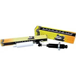 SPI Sports Parts Inc スキーショック 08-113 SPI Sports Parts Inc Ski Shock 08-113 【並行輸入品】