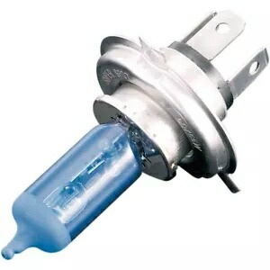 クリアキン バルブ スーパーホワイト H-4 2205 Kuryakyn Bulb Super White H-4 2205 【並行輸入品】