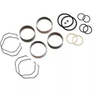 Moose Racing フォーク ブッシング キット - 47.00 mm 0450-0129 Moose Racing Fork Bushing Kit - 47.00 mm 0450-0129 【並行輸入品】 38,610円