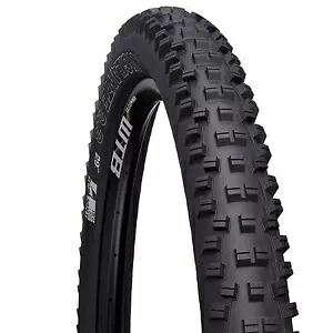 WTB ヴィジランテ バイク タイヤ 26 インチx2.30 27TPI - ブラック W010-0536 WTB Vigilante Bike Tire 26''x2.30 27TPI - Black W010-0536 【並行輸入品】