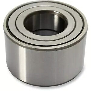 Moose Racing ホイール ベアリング キット - ホンダ用フロント 0215-0959 Moose Racing Wheel Bearing Kit - Front for Honda 0215-0959 【並行輸入品】