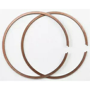 Wiseco ピストン リング Wiseco ピストンのみ 2028CD Wiseco Piston Rings For Wiseco Pistons Only 2028CD 【並行輸入品】