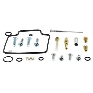 All Balls バイク キャブレター リビルド キット 26-1610 All Balls Bike Carburetor Rebuild Kit 26-1610 【並行輸入品】
