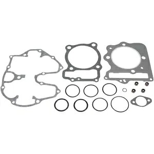 Moose Racing トップエンド ガスケット キット MSE XR400 M810265 Moose Racing Top End Gasket Kit MSE XR400 M810265 【並行輸入品】
