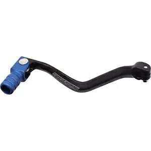 MOOSE シフトレバー - ブルー - Sherco 81-1020-02-20用 MOOSE Shift Lever - Blue - for Sherco 81-1020-02-20 【並行輸入品】