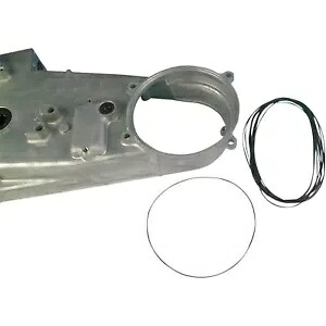 James ガスケット チェーン ハウジング カバー O リング 11125 James Gaskets Chain Housing Cover O-Ring 11125 【並行輸入品】