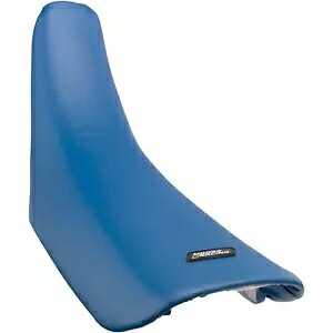 Moose Racing シートカバー - ブルー スズキ 0821-1462 Moose Racing Seat Cover - Blue For Suzuki 0821-1462 【並行輸入品】