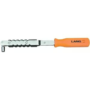 ラングツール バルブステムプーラー 1410 Lang Tools Valve Stem Puller 1410 【並行輸入品】