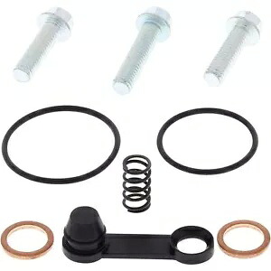 Moose Racing スレーブ シリンダー リビルドキット KTM 0950-0767 Moose Racing Slave Cylinder Rebuild Kit for KTM 0950-0767 【並行輸入品】