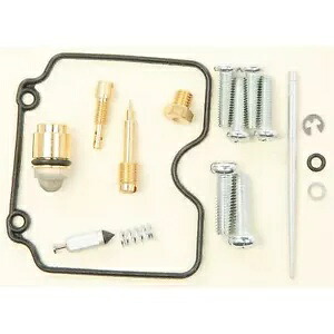 All Balls バイク キャブレター リビルド キット 26-1152 All Balls Bike Carburetor Rebuild Kit 26-1152 【並行輸入品】
