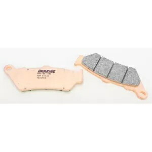 ブレーキ ブレーキ パッド セット 焼結 SpoRight 780CM55 Braking Brake Pad Set Sintered SpoRight 780CM55 【並行輸入品】