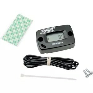 ムース レーシング アワー/タコメーター 2212-0405 Moose Racing Hour/Tach Meter 2212-0405 【並行輸入品】