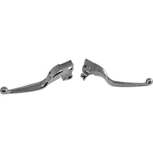 ハードドライブ レバー XL 14-Up クロム 00140 Harddrive Levers XL 14-Up Chrome 00140 【並行輸入品】 38,610円